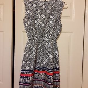 Women's Sunday Dress